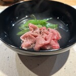 食の家 まつおか - 