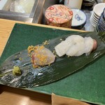 すし花一寿美 - 