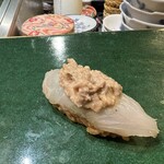 すし花一寿美 - 