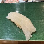 すし花一寿美 - 