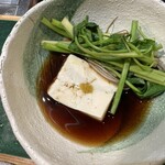 すし花一寿美 - 