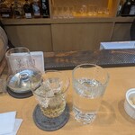 BAR お酒の美術館 - 