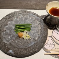 大阪とらふぐの会 PREMIUM - 