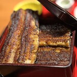 炭焼 うな富士 有楽町店