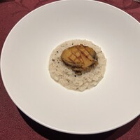 フレンチレストラン フルーヴ - 