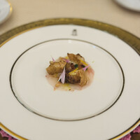 SALONE TOKYO - 