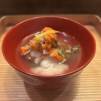 すし処 みや古分店 - 