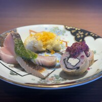 松石 - 