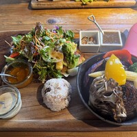 やさいの王様 銀座店 - 