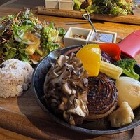 やさいの王様 銀座店 - 