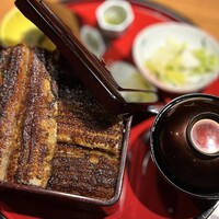 炭焼 うな富士 有楽町店 - 