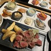 窯焼和牛ステーキと京のおばんざい 市場小路 寺町本店