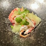 Ino Cantonese 日本橋 たかせ - 