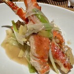 Ino Cantonese 日本橋 たかせ - 