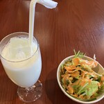 ナマステニッポン - 