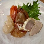 Ino Cantonese 日本橋 たかせ - 