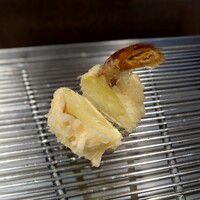 てんぷら山の上 Ginza - 