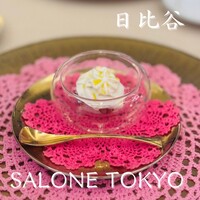 SALONE TOKYO - 