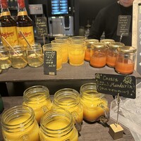 SAAWAAN BISTRO - 