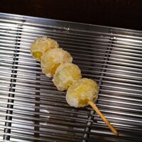 てんぷら山の上 Ginza - 