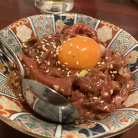 焼肉ギュウミー - 