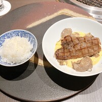 佐賀牛 Sagaya 銀座 - 