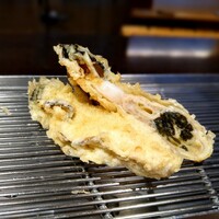 てんぷら山の上 Ginza - 