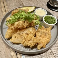 QUAND L'APPETIT VA TOUT VA！ The kitchen＆Wine - 
