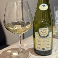 QUAND L'APPETIT VA TOUT VA！ The kitchen＆Wine - 