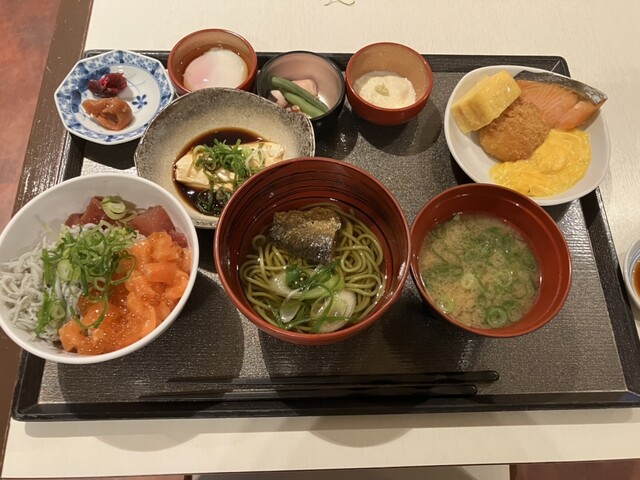 PREMIUM Kyoto Ekimae