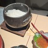 正しい晩ごはん 白-はく-