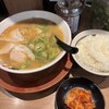ラーメン横綱 阪急三番街店