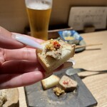 焼鳥 やどりぎ - 