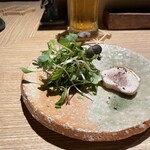 焼鳥 やどりぎ - 