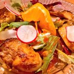 海老丸らーめん - 