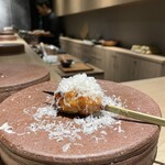 焼鳥 やどりぎ - 