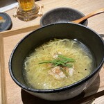 焼鳥 やどりぎ - 