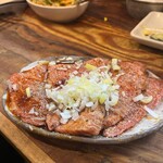 江古田ホルモン - 