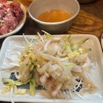 江古田ホルモン - 