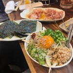 江古田ホルモン - 