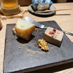 焼鳥 やどりぎ - 