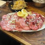 江古田ホルモン - 