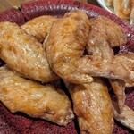 博多骨折り餃子 貴月 - 