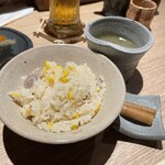 焼鳥 やどりぎ - 