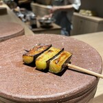 焼鳥 やどりぎ - 