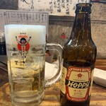 江古田ホルモン - 