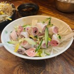 江古田ホルモン - 