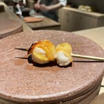 焼鳥 やどりぎ - 