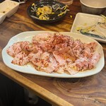 江古田ホルモン - 