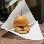 焼鳥 やどりぎ - 